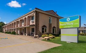 Surestay Hotel By Best Western Spicer