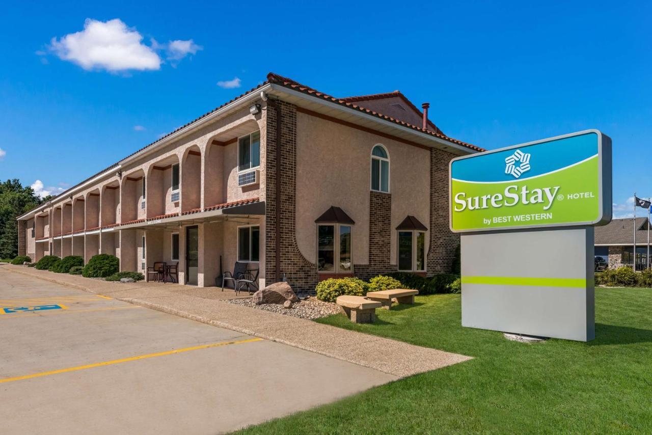 Surestay Hotel By Best Western Spicer Exterior photo